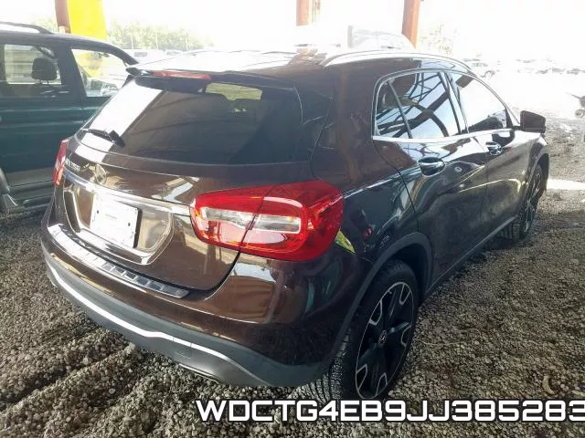 WDCTG4EB9JJ385283 фото 5
