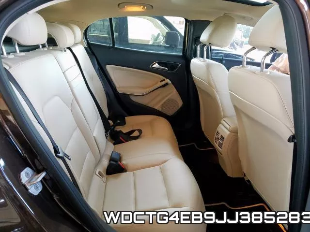 WDCTG4EB9JJ385283 фото 7
