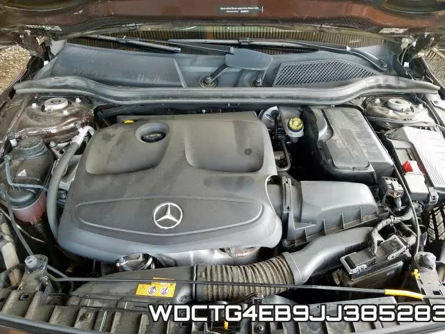 WDCTG4EB9JJ385283 фото 8