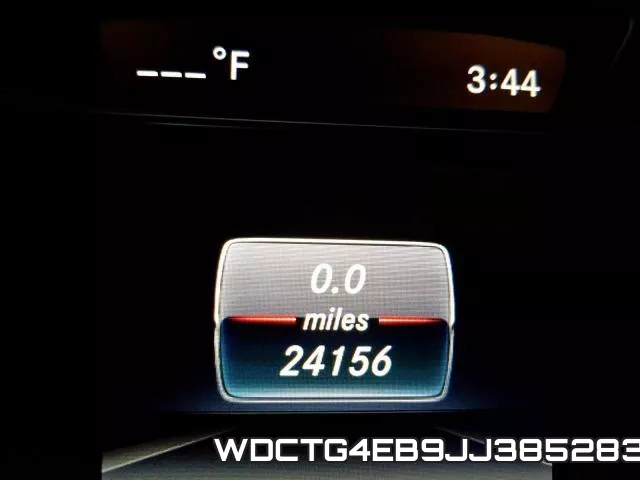 WDCTG4EB9JJ385283 фото 9