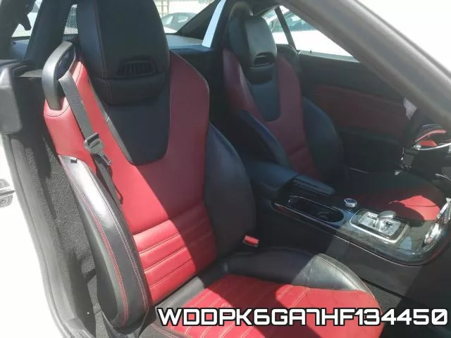 WDDPK6GA7HF134450 фото 7