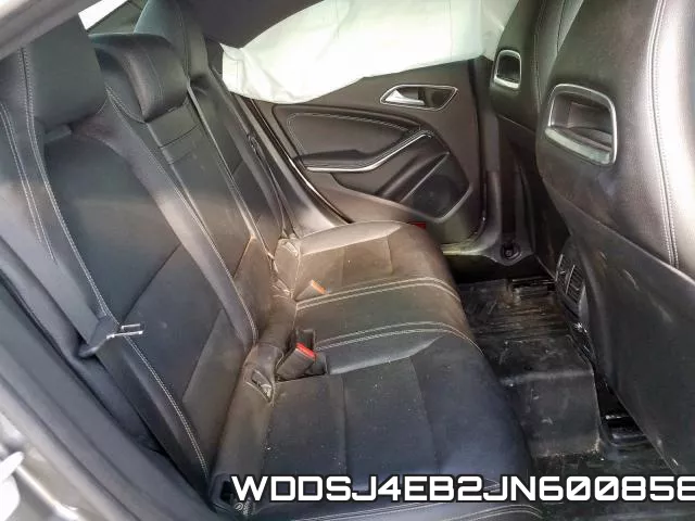 WDDSJ4EB2JN600858 фото 7