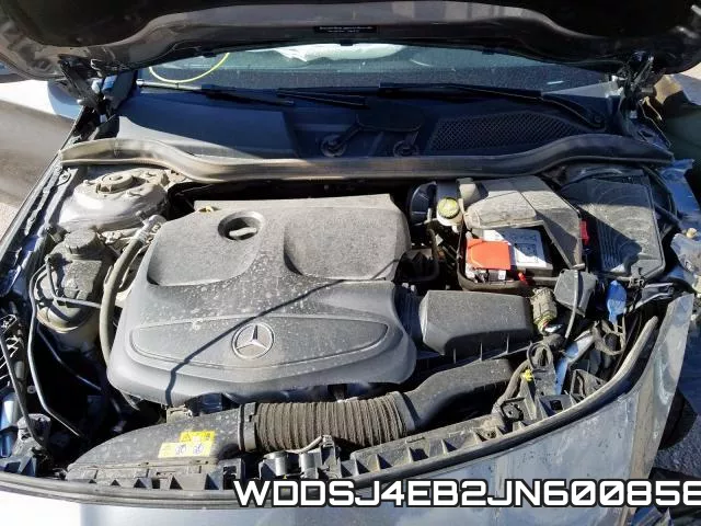 WDDSJ4EB2JN600858 фото 8