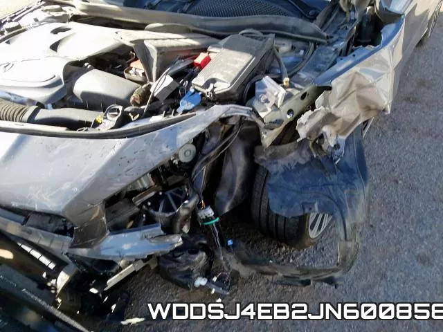 WDDSJ4EB2JN600858 фото 10