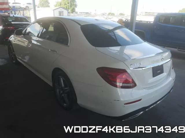 WDDZF4KB6JA374349 фото 4