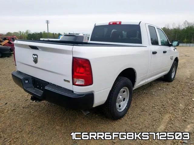 1C6RR6FG8KS712503 фото 5