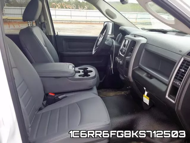 1C6RR6FG8KS712503 фото 6