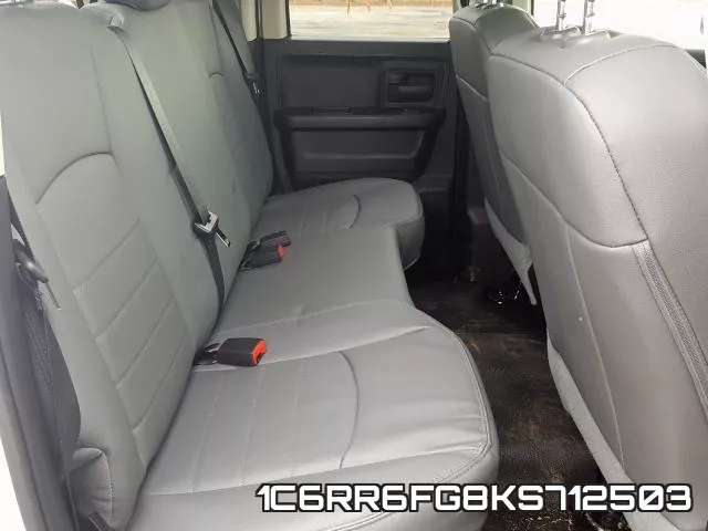 1C6RR6FG8KS712503 фото 7