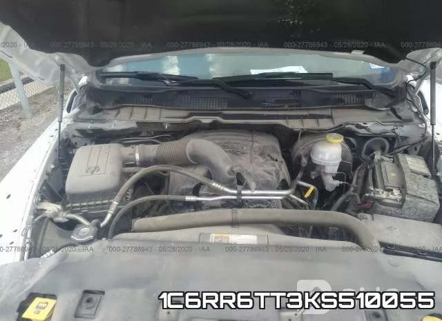 1C6RR6TT3KS510055 фото 2