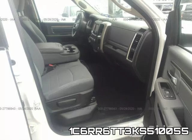 1C6RR6TT3KS510055 фото 6