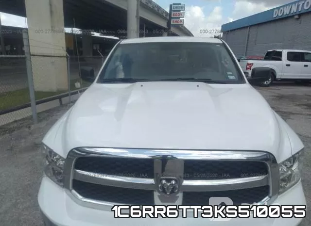 1C6RR6TT3KS510055 фото 7
