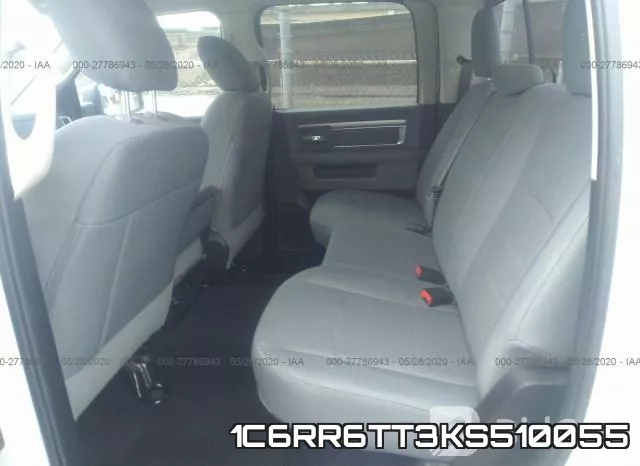 1C6RR6TT3KS510055 фото 9