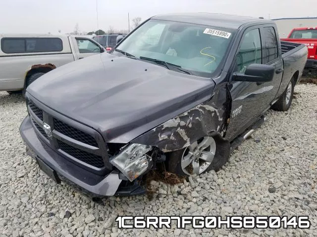 1C6RR7FG0HS850146 фото 3