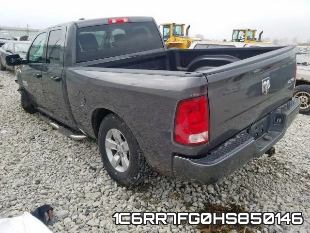1C6RR7FG0HS850146 фото 4