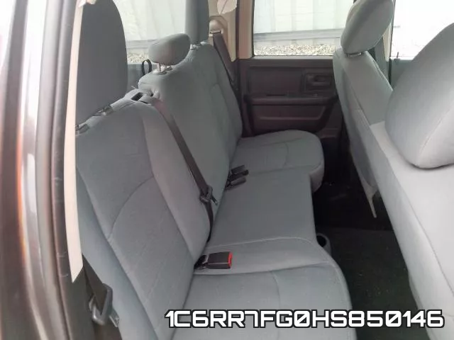 1C6RR7FG0HS850146 фото 7
