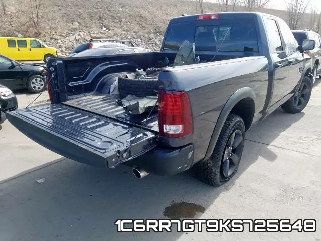1C6RR7GT9KS725648 фото 5