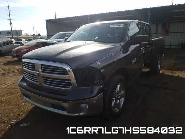 1C6RR7LG7HS584032 фото 3