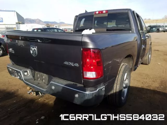 1C6RR7LG7HS584032 фото 5