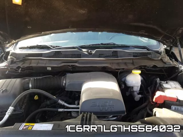 1C6RR7LG7HS584032 фото 8