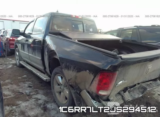 1C6RR7LT2JS294512 фото 4