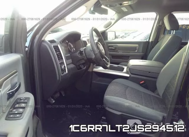 1C6RR7LT2JS294512 фото 6