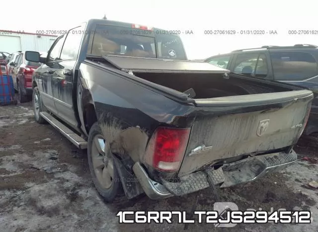 1C6RR7LT2JS294512 фото 7