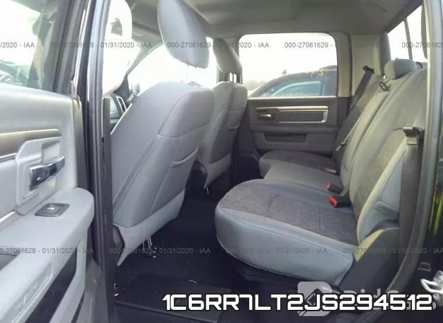 1C6RR7LT2JS294512 фото 9