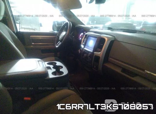 1C6RR7LT3KS708057 фото 6