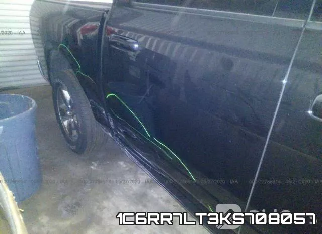1C6RR7LT3KS708057 фото 7