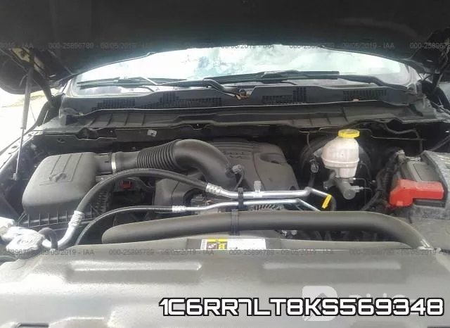 1C6RR7LT8KS569348 фото 2