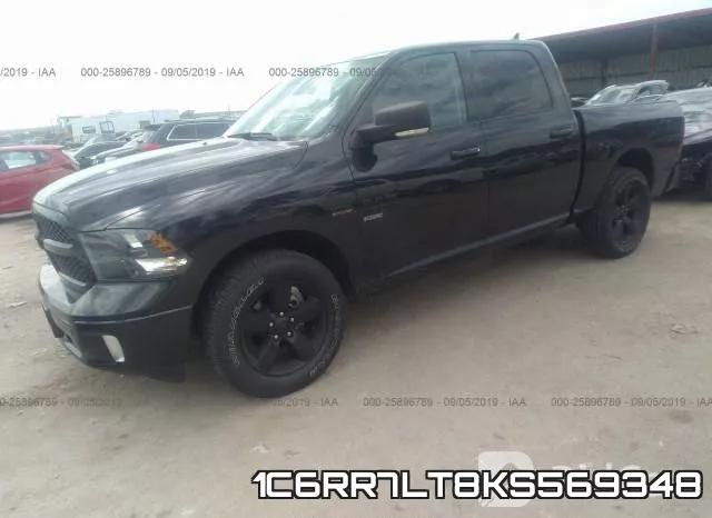 1C6RR7LT8KS569348 фото 3