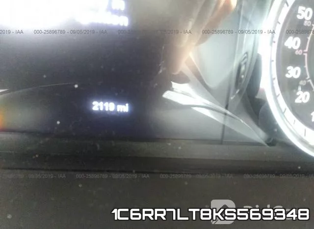 1C6RR7LT8KS569348 фото 8