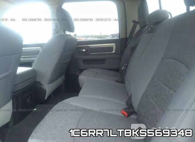 1C6RR7LT8KS569348 фото 9