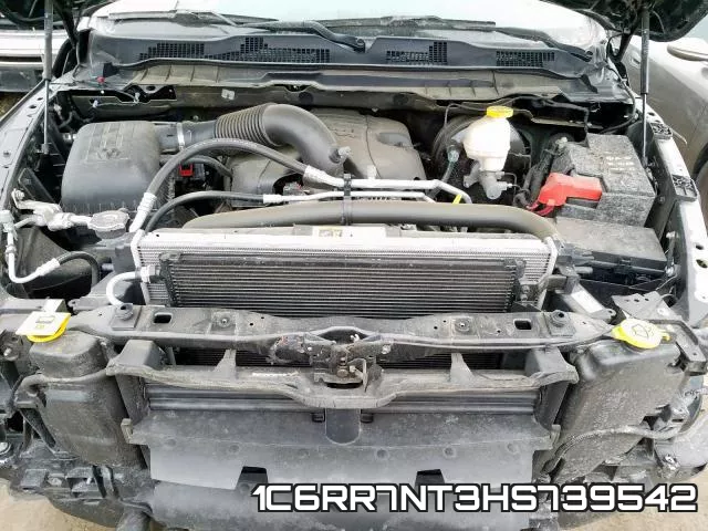 1C6RR7NT3HS739542 фото 8