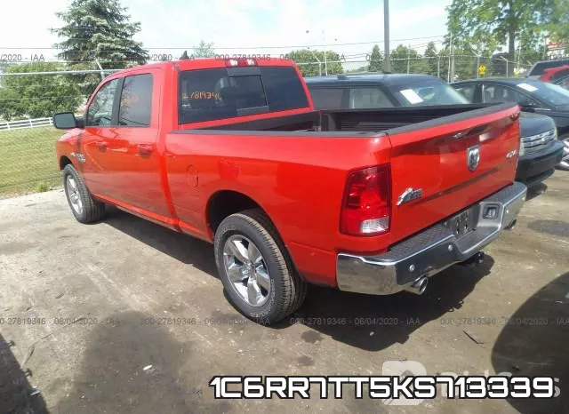 1C6RR7TT5KS713339 фото 4
