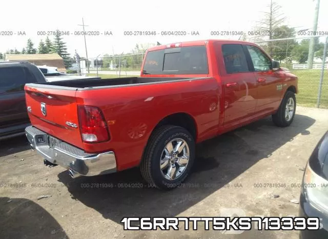 1C6RR7TT5KS713339 фото 5