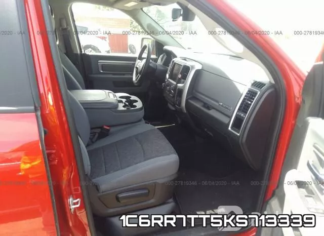 1C6RR7TT5KS713339 фото 6