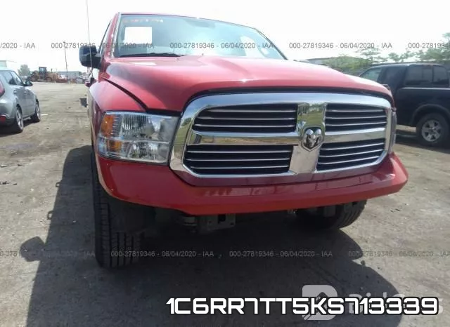 1C6RR7TT5KS713339 фото 7