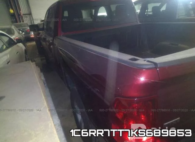 1C6RR7TT7KS689853 фото 4