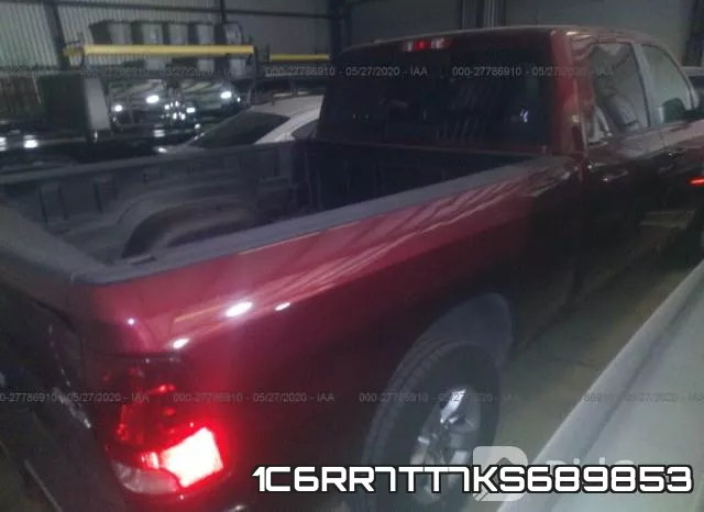 1C6RR7TT7KS689853 фото 5