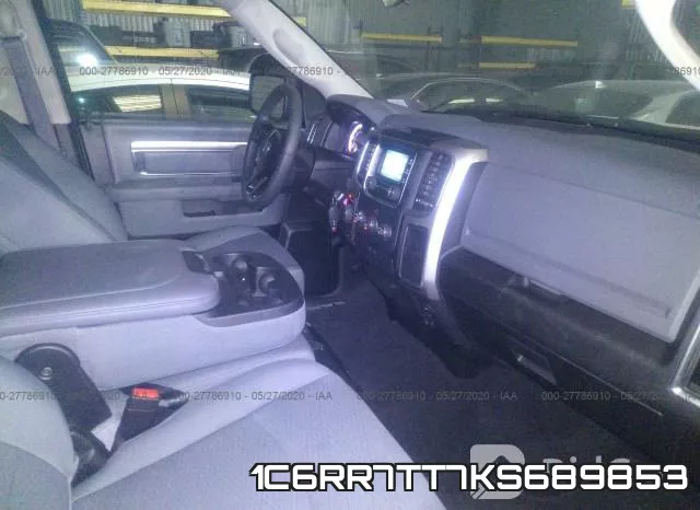 1C6RR7TT7KS689853 фото 6