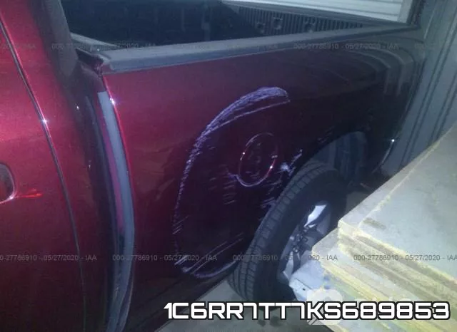 1C6RR7TT7KS689853 фото 7