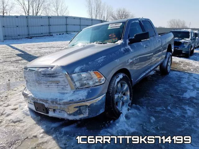 1C6RR7TT9KS714199 фото 3