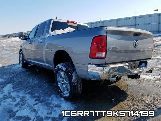 1C6RR7TT9KS714199 фото 4