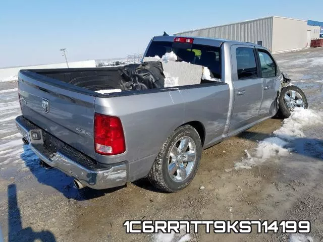 1C6RR7TT9KS714199 фото 5