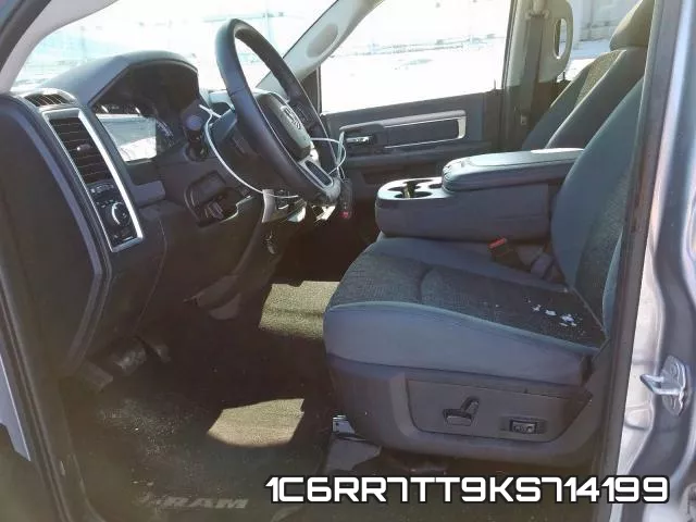 1C6RR7TT9KS714199 фото 6