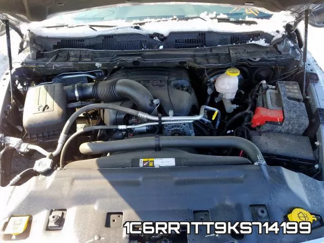 1C6RR7TT9KS714199 фото 8
