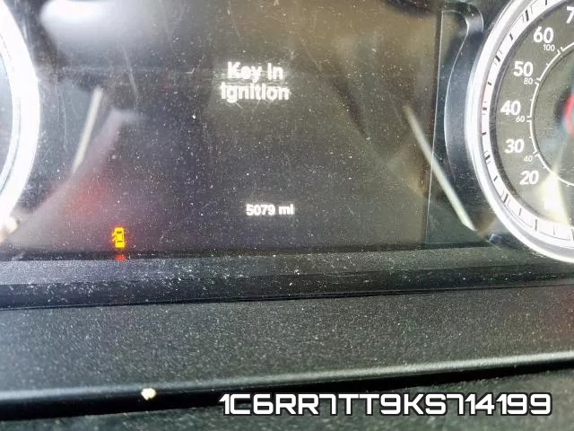 1C6RR7TT9KS714199 фото 9