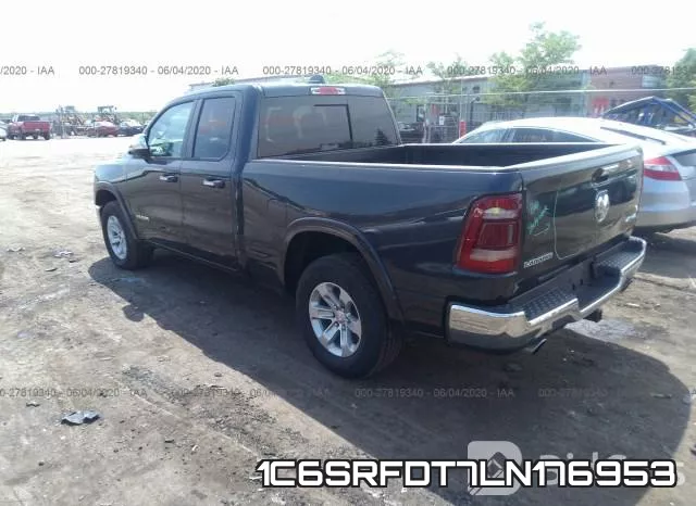 1C6SRFDT7LN176953 фото 4