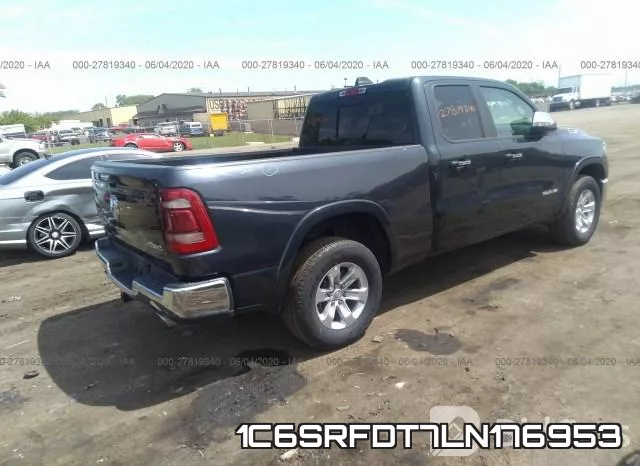 1C6SRFDT7LN176953 фото 5